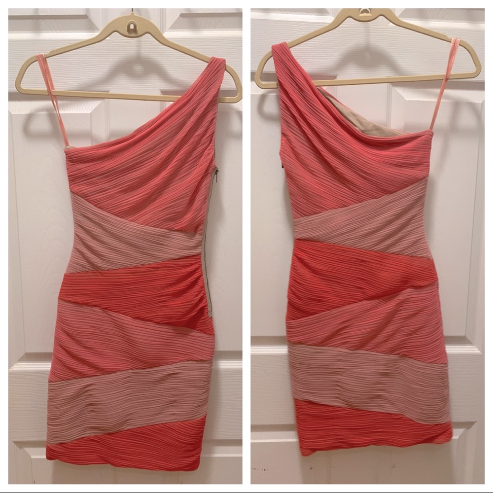 BCBG Max Azria Cocktail Dress